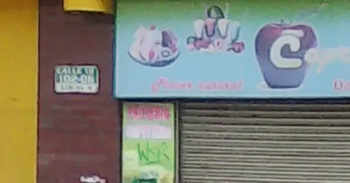 CAPRI FRUTERIA CAPRI FRUTERIA